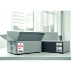 Etikettendrucker QL-810W, Thermo- direktdruck, 300 dpi Auflösung