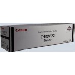 Kopiertoner CEXV-22 schwarz für IR 5055,IR 5065,IR 5075,
