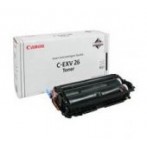 Kopiertoner CEXV-26 schwarz für IR C1021i