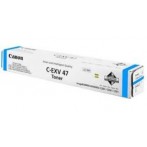 Toner Cartridge C EXV 47 cyan für imageRunner Advace C250i, C255i,