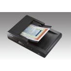 Dokumentenscanner DR-F120, mobil, A4, inkl. UHG, Duplex, 50-Blatt-Einzug,