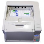 Dokumentenscanner DR-10C, A3, inkl. UHG, Duplex, 500-Blatt-Einzug,