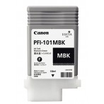 Tinte PFI-101MBK, mattschwarz für IPF 5000,IPF 6000S
