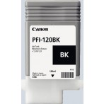 Tinte PFI-1000MBK für Pro-1000, mattschwarz, Inhalt: 80 ml