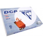 DCP Papier für Farblaserdrucker,- Kopierer ws A3 100g, 500Bl.