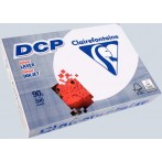 DCP Papier für Farblaserdrucker,- Kopierer weiß A4 200g, 250Bl.
