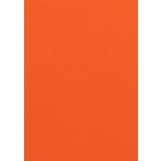 Farbiges Papier A4 160g Clementine 50 Blatt
