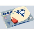 DCP Papier für Farblaser/Inkjetdruck A4, 160g, elfenbein