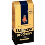 Dallmayr prodomo Kaffee 500g Packung 100 % Arabica, ganze Bohnen