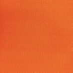 Sitzhusse Drehstuhl orange