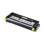 Toner Cartridge NF556 Hohe Kapazität gelb für 3110CN,3115CN