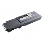 Toner Cartridge MD8G4 gelb für Color Laser Printer C3760dn,