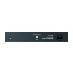 16-Port Layer2 Ethernet Switch DES-1016D