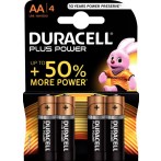 Batterie Mignon Plus Power AA
