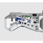 Projektor EB-685Wi 3LCD-Technologie 3.500 Lumen, Kontrast 14.000:1