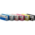 Tintenpatrone magenta für Stylus Photo R265,285,360,RX560,585,685