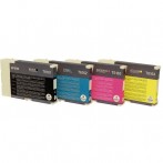 Epson MultiPack mit 6 Farben für Stylus DX3800, Stylus Photo