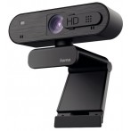 PC-Webcam C600 Pro, schwarz, 16:9 Format, Autofokus, USB-A-Stecker,
