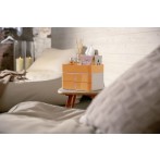 Smart-Box Plus Allison, 2 Schübe und Utensilienbox, apricot orange