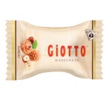 Ferrero Giotto einzeln verpackte Mini-Gebäckkugeln