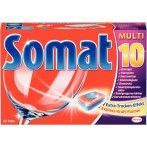Somat All in 1 Tabs 25 Stück Maschinentabs für Spülmaschinen