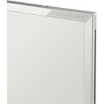 Magnetoplan Whiteboard CC 180x120cm weiß