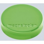 Ergo-Magnete Medium, 30mm, silber Haftkraft 700g