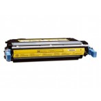 Toner Cartridge 643A gelb für Color LaserJet 4700, 4700N, 4700DN,