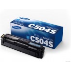Toner Cartridge SU025A cyan für CLP-415,CLX-4195