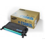 Toner Cartridge SU055A cyan für CLP-620,CLP-670,CLX-6220FX,CLX-6250FX