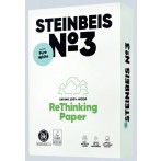 Steinbeis Pure White Kopierpapier A4 80g 90er weiße Recycling Papier