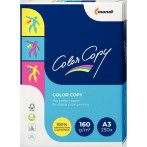 Kopierpapier ColorCopy glossy A4 135g Laser+Kopierer holzfr. 250Bl