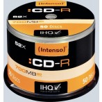 Rohling DVD-R 4,7GB, 16x, Spindel 50er