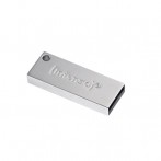 Speicherstick Premium Line USB 3.0, silber, Kapazität 16 GB