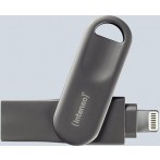 USB Stick iMobile Line PRO USB 3.0, 64 GB, bis zu 70 MB/s,