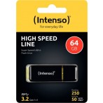 Speicherstick USB Drive 3.1,64 GB High Speed Line