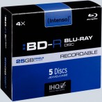 Rohling DVD+R 4,7GB, 16x, Spindel 50er