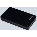 Portable Festplatte 2,5" schwarz, Speicherkapazität 2 TB