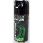 Deodorant Elina med für Männer, Fresh, intensive Care, 150 ml