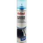 Scheibenenteiser Velind, Spray, 400 ml, für sofortige Reinigung, ver-