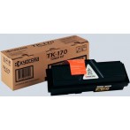 Toner-Kit TK-715 schwarz für KM 3050, 4050, 5050