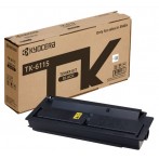 Toner-Kit TK-6115 schwarz für Ecosys M4125idn, M4132idn