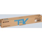 Toner-Kit TK-580C cyan für FS-C5100DN, C5100DN/KL3,