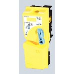 Toner-Kit TK-825Y yellow für KM C2520, C3225, C3232