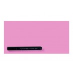 Magic Chart Notes 10 x 20 cm, rosa, haftet ohne Kleber, abwischbar,