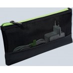 Laptop-Rucksack Smart Traveller 15,6" schwarz, L/B/H: 310 x 150 x 400 mm