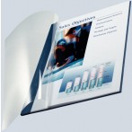 Buchbindemappe Softcover A4 3,5mm Leinenüberzug matt mit