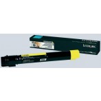 Tonerkassette schwarz für X950DE, 950dhe, 952DE, 952DTE,
