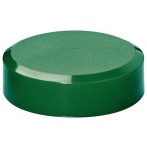 MAULpro 30mm grün Haftkr. 0,6kg Oberfläche mattiert 20 Stück