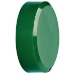 MAULpro 30mm grün Haftkr. 0,6kg Oberfläche mattiert 20 Stück